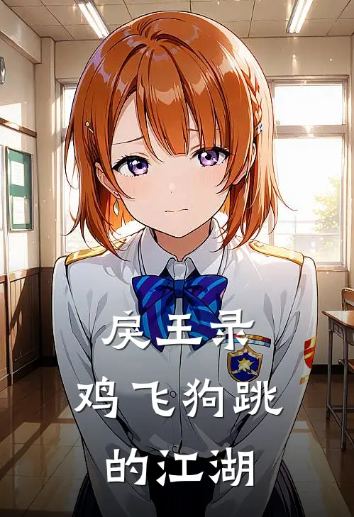 戾王录：鸡飞狗跳的江湖林洛谢锐涛最新全本小说_最新章节列表戾王录：鸡飞狗跳的江湖(林洛谢锐涛)