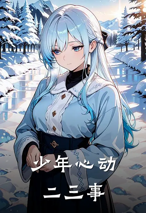 少年心动二三事