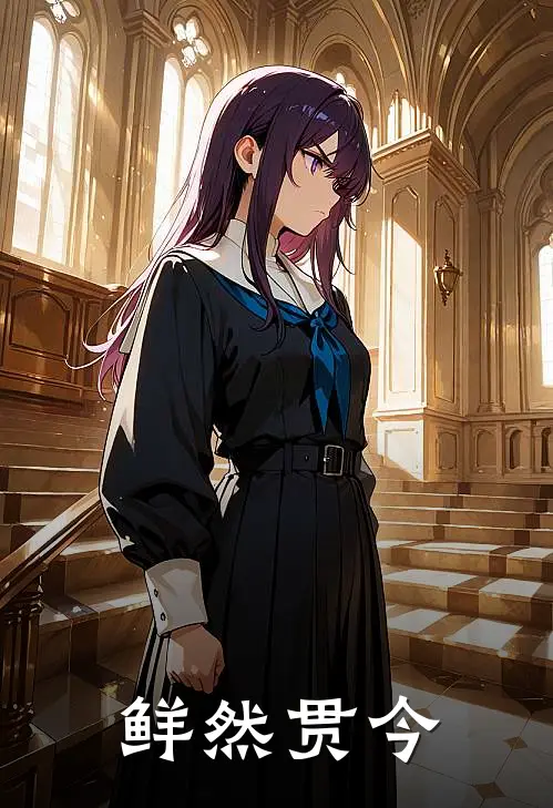 鲜然贯今(莉莉贯今)小说免费阅读无弹窗_完结小说鲜然贯今莉莉贯今