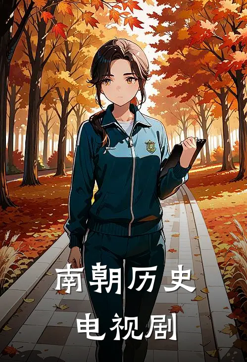 南朝历史电视剧