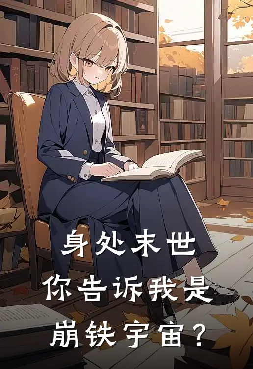 身处末世，你告诉我是崩铁宇宙？