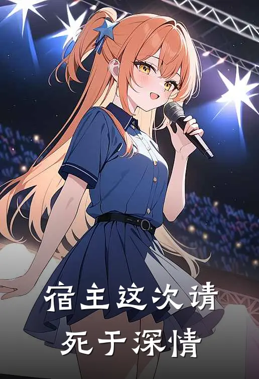 宿主这次请死于深情