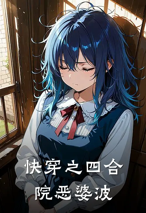 快穿之四合院恶婆波