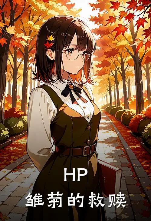 HP：雏菊的救赎