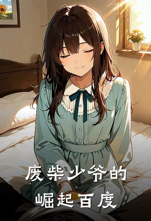 废柴少爷的崛起百度