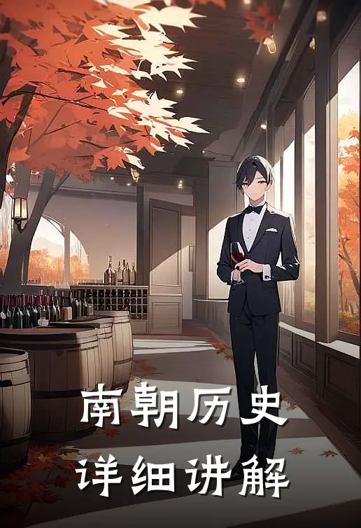 南朝历史详细讲解