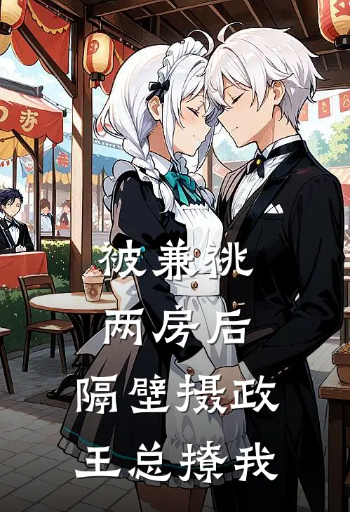被兼祧两房后，隔壁摄政王总撩我