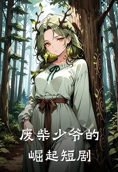 废柴少爷的崛起短剧