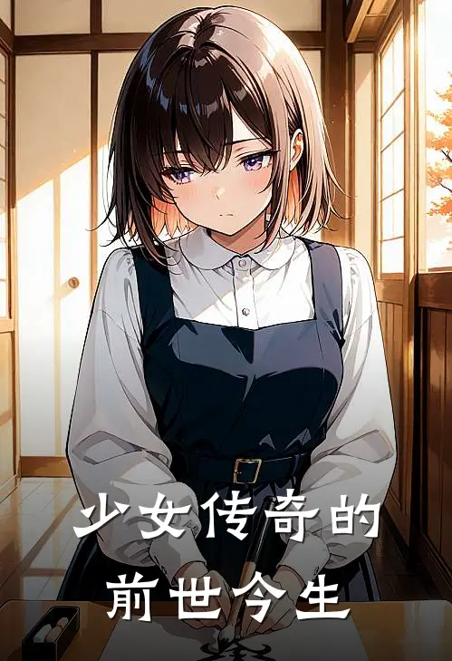 少女传奇的前世今生