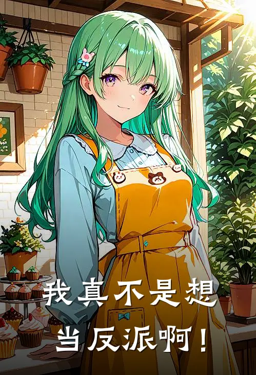 我真不是想当反派啊！林大河楚云河免费小说大全_完结的小说我真不是想当反派啊！(林大河楚云河)