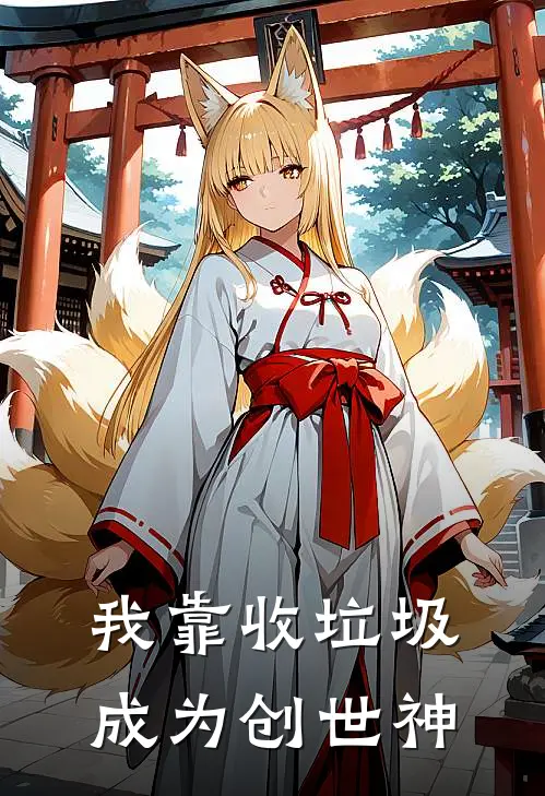 我靠收垃圾成为创世神