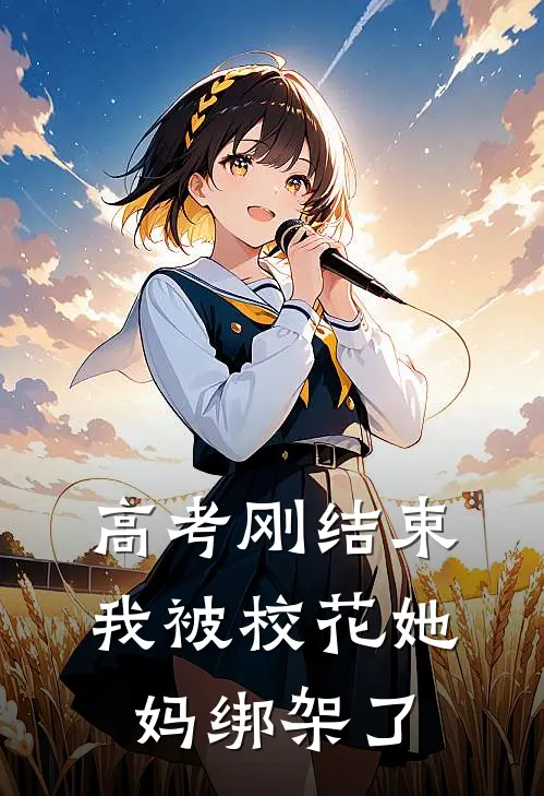 方哲董玉芝高考刚结束，我被校花她妈绑架了全本免费在线阅读_高考刚结束，我被校花她妈绑架了全本阅读