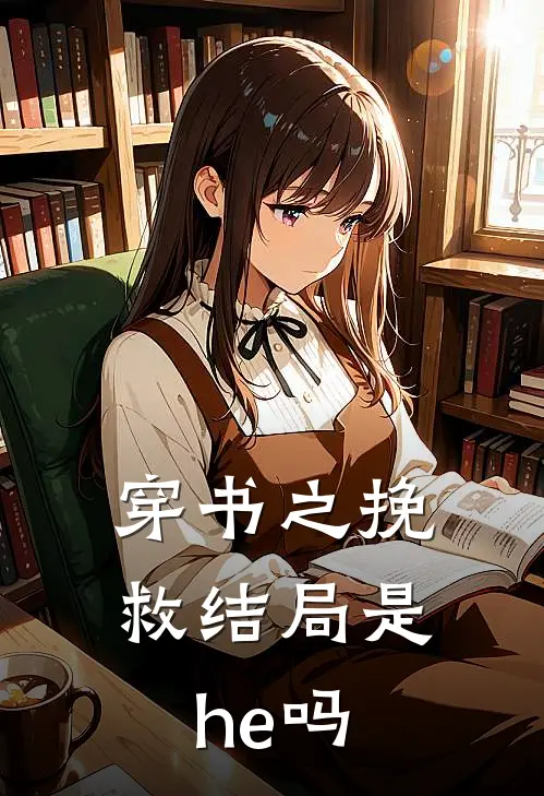穿书之挽救结局是he吗