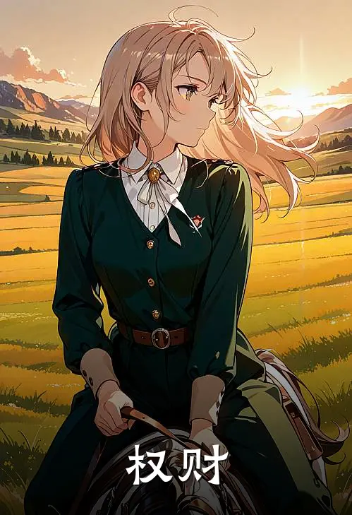 权财苏茜王浩完结小说免费阅读_热门免费小说权财(苏茜王浩)