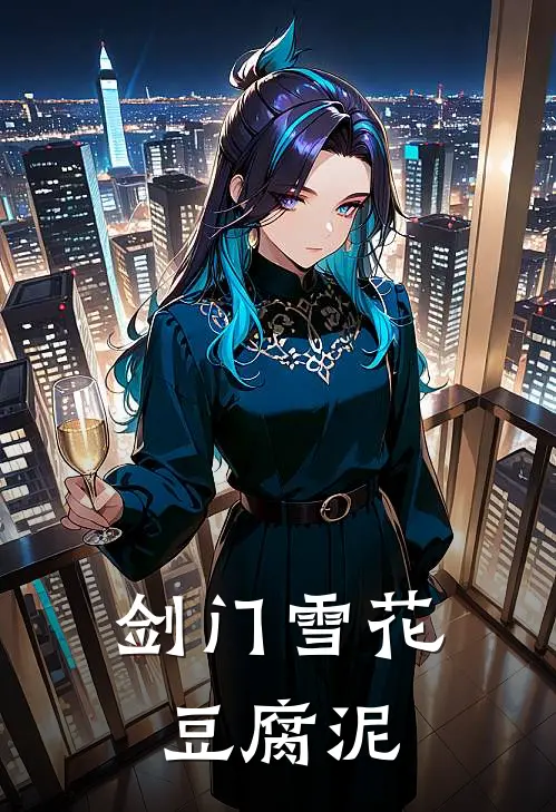 剑门雪花豆腐泥