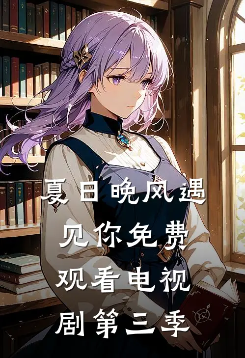 夏日晚风遇见你免费观看电视剧第三季