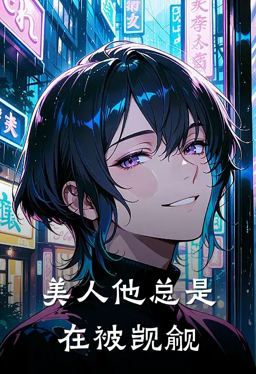 美人他总是在被觊觎
