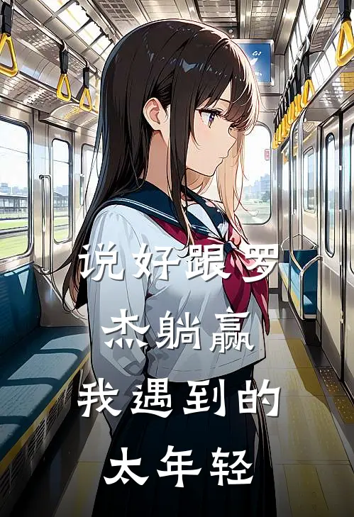 说好跟罗杰躺赢，我遇到的太年轻(瑞特罗杰)完结版小说全文免费阅读_最新小说说好跟罗杰躺赢，我遇到的太年轻(瑞特罗杰)