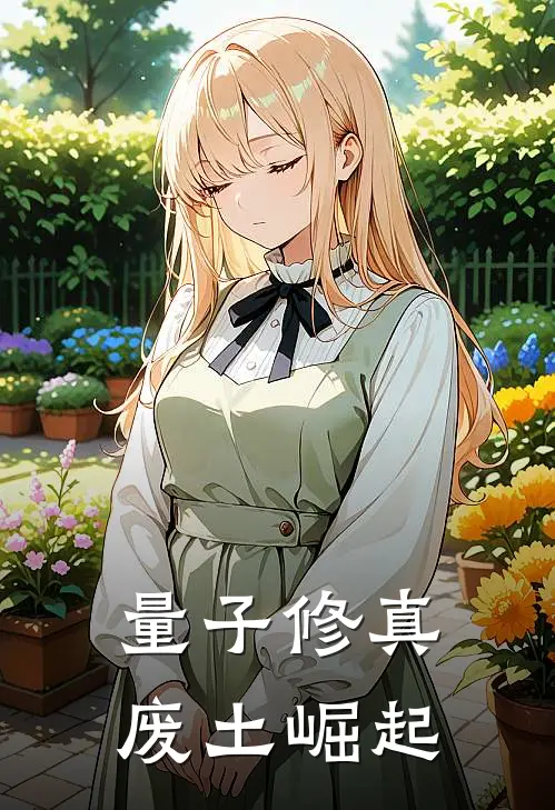 量子修真：废土崛起