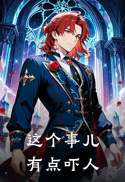 这个事儿有点吓人江月宁肖沁热门小说阅读_完本完结小说这个事儿有点吓人江月宁肖沁