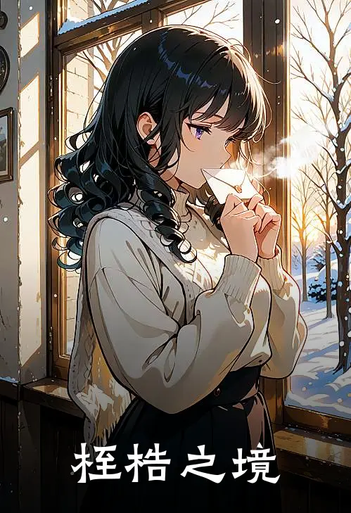 桎梏之境罗亦洛恒最新热门小说_桎梏之境全本在线阅读