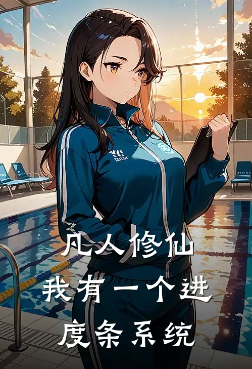 凡人修仙：我有一个进度条系统