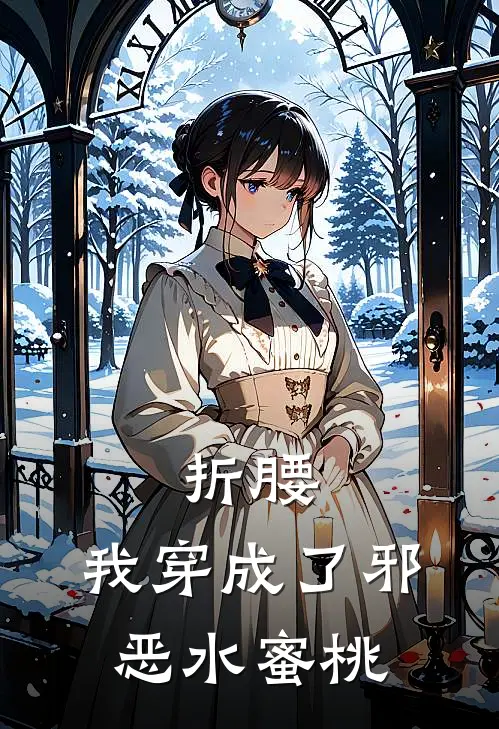 折腰：我穿成了邪恶水蜜桃