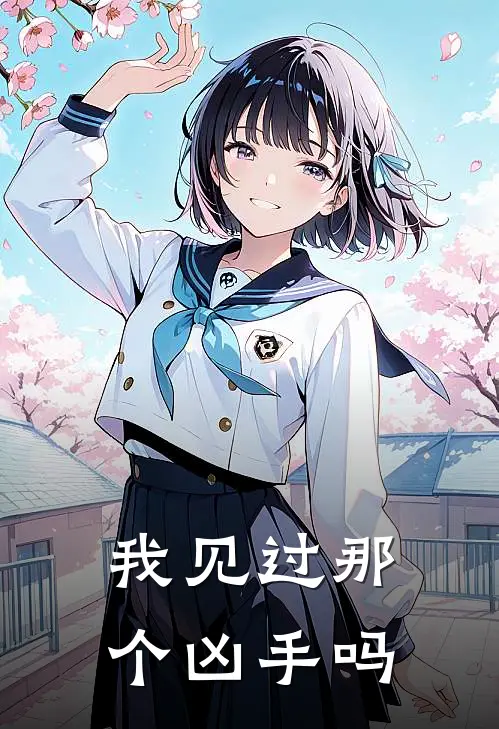 我见过那个凶手吗