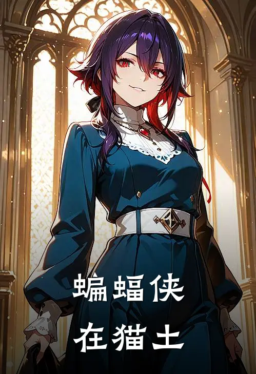 蝙蝠侠在猫土林点哥谭完整版小说全文免费阅读_最新章节列表蝙蝠侠在猫土(林点哥谭)