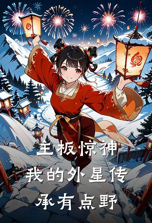 主板惊神：我的外星传承有点野林默林默免费小说大全_完结的小说主板惊神：我的外星传承有点野(林默林默)