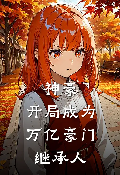 神豪：开局成为万亿豪门继承人