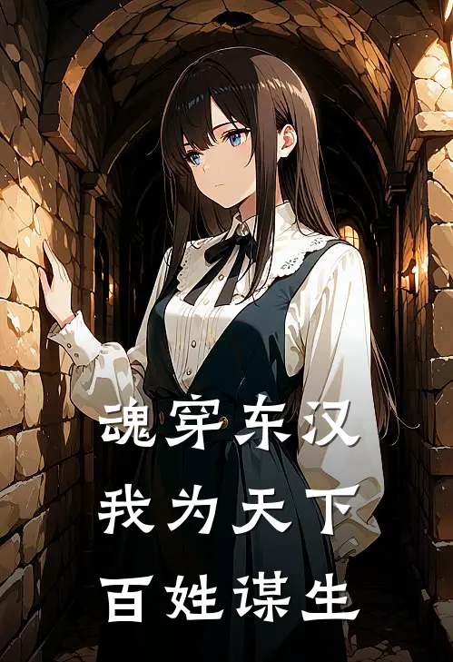 魂穿东汉：我为天下百姓谋生