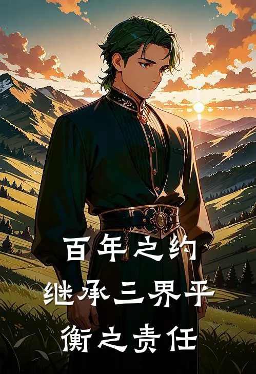 百年之约，继承三界平衡之责任