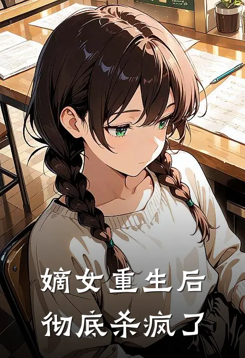嫡女重生后，彻底杀疯了