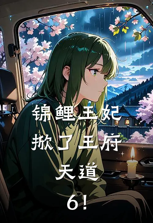 锦鲤王妃掀了王府，天道：6！柳清颜云萝最新完结小说推荐_最新更新小说锦鲤王妃掀了王府，天道：6！(柳清颜云萝)