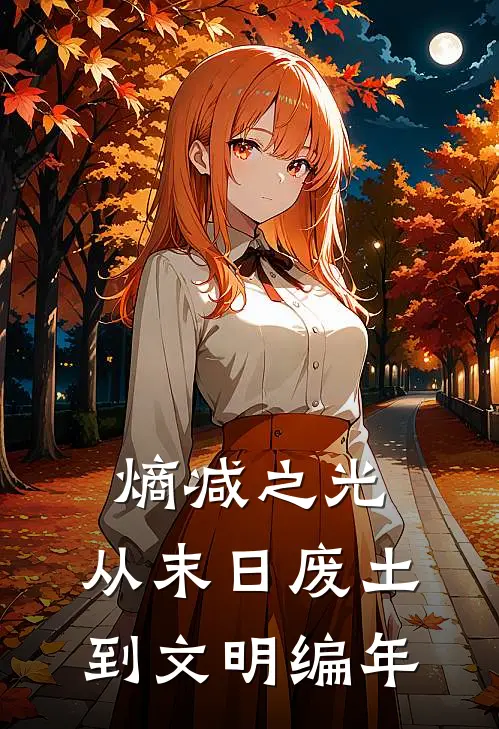 熵减之光：从末日废土到文明编年林皓林皓最新章节免费阅读_熵减之光：从末日废土到文明编年全集免费阅读