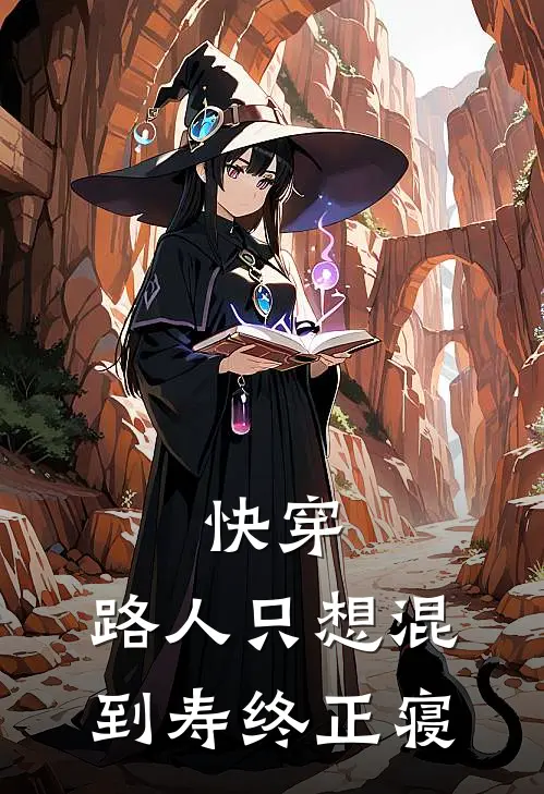 快穿：路人只想混到寿终正寝安慧玉佩最新完结小说推荐_在线免费小说快穿：路人只想混到寿终正寝(安慧玉佩)