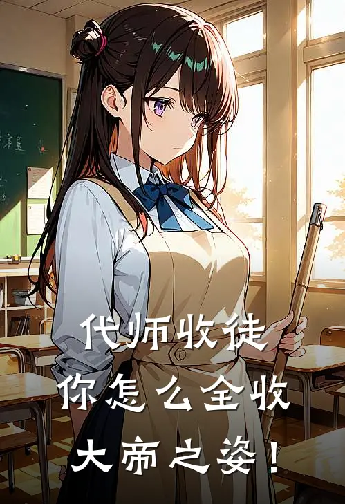 代师收徒，你怎么全收大帝之姿！(叶逸萧凤)免费完结小说_免费小说在线阅读代师收徒，你怎么全收大帝之姿！(叶逸萧凤)