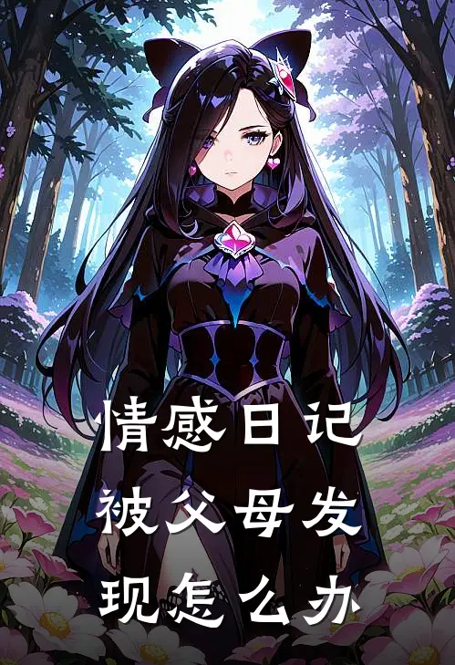 情感日记被父母发现怎么办