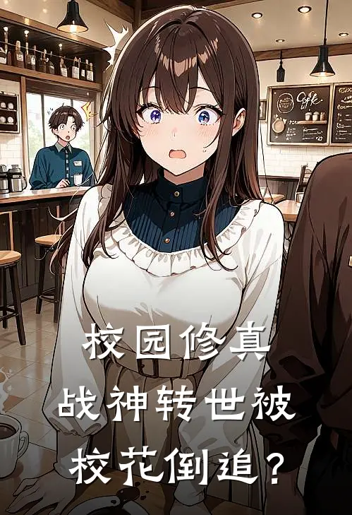 校园修真：战神转世被校花倒追？