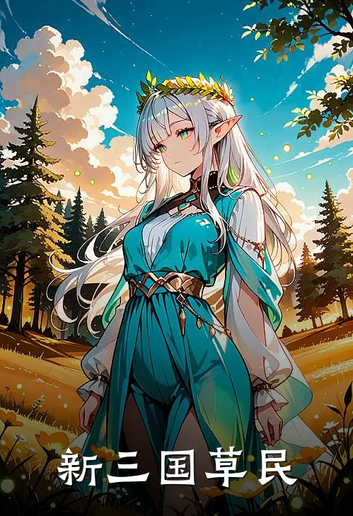 新三国草民