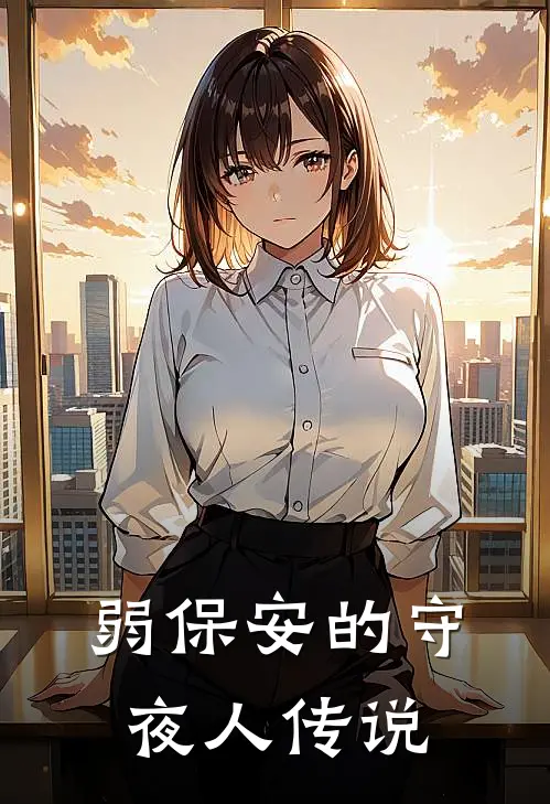 弱保安的守夜人传说