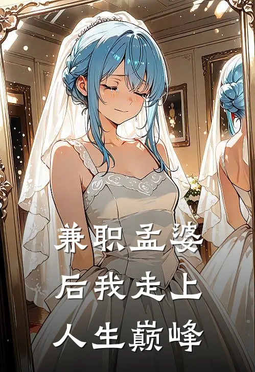 兼职孟婆后我走上人生巅峰