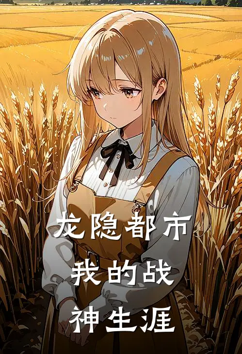 龙隐都市：我的战神生涯