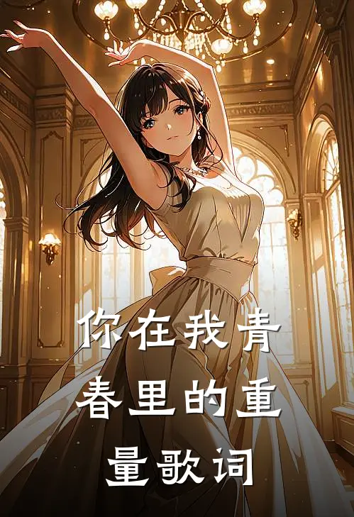 你在我青春里的重量歌词