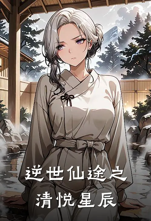 逆世仙途之清悦星辰