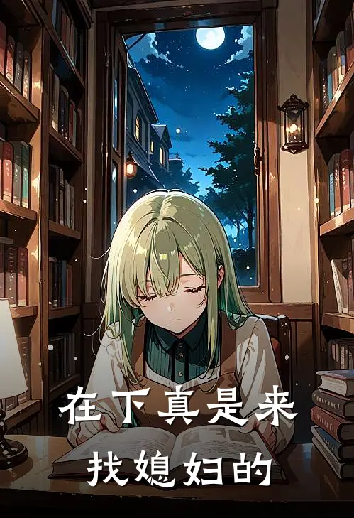 在下真是来找媳妇的