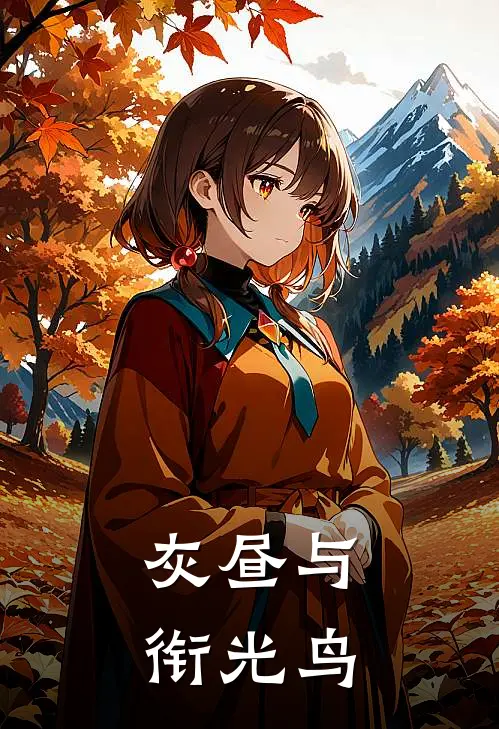 灰昼与衔光鸟(林晦石宇奇)免费小说在线阅读_在线阅读免费小说灰昼与衔光鸟(林晦石宇奇)