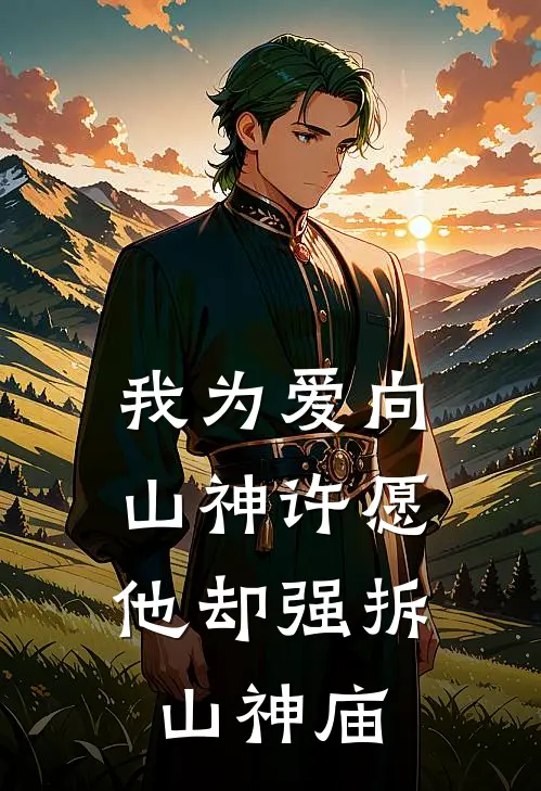 我为爱向山神许愿，他却强拆山神庙