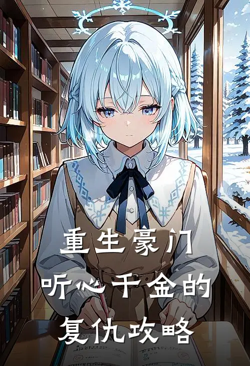 重生豪门：听心千金的复仇攻略